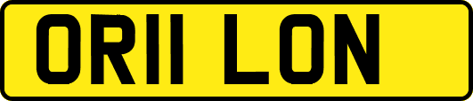 OR11LON