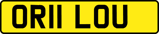 OR11LOU