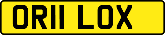 OR11LOX