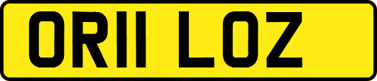 OR11LOZ