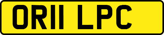 OR11LPC