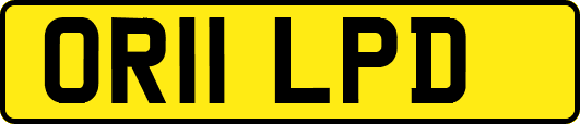 OR11LPD