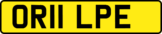 OR11LPE