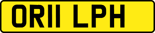 OR11LPH