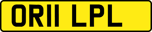 OR11LPL
