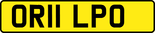 OR11LPO