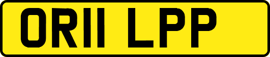 OR11LPP