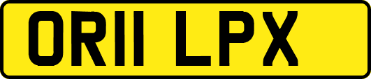 OR11LPX