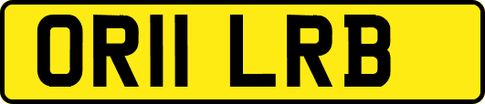 OR11LRB
