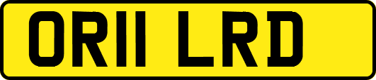 OR11LRD