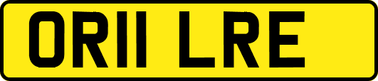OR11LRE