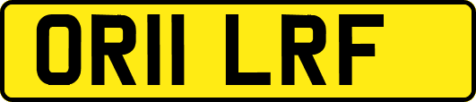 OR11LRF