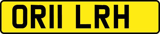 OR11LRH