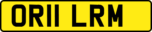 OR11LRM