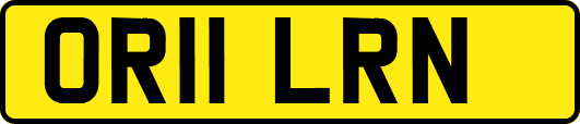 OR11LRN
