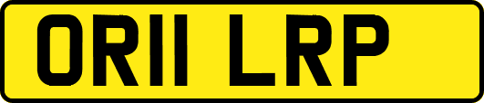 OR11LRP