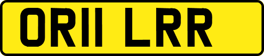 OR11LRR