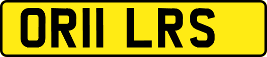 OR11LRS