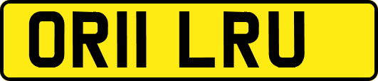 OR11LRU