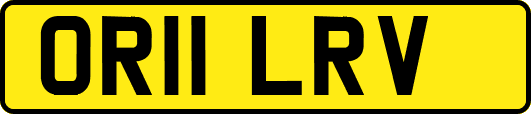 OR11LRV