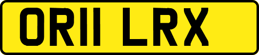OR11LRX