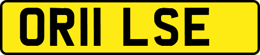 OR11LSE