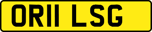 OR11LSG