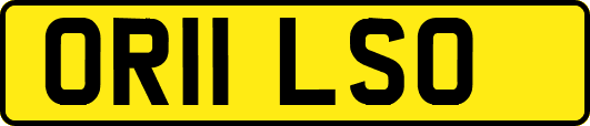 OR11LSO