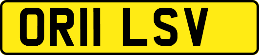 OR11LSV