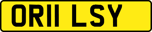 OR11LSY