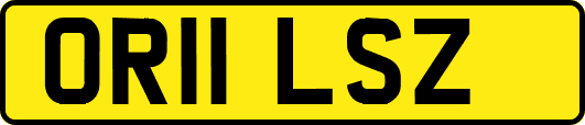 OR11LSZ