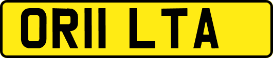 OR11LTA