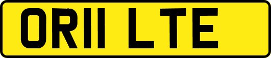 OR11LTE