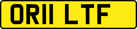 OR11LTF