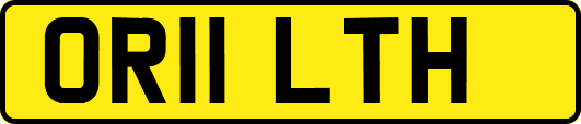 OR11LTH