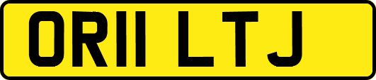 OR11LTJ