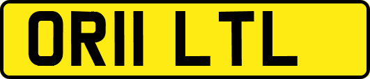 OR11LTL