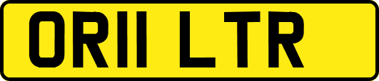 OR11LTR