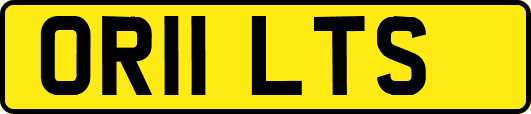OR11LTS