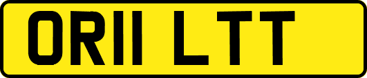 OR11LTT