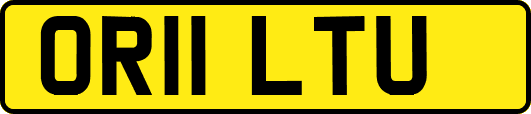 OR11LTU