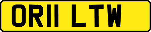 OR11LTW