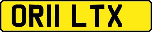 OR11LTX