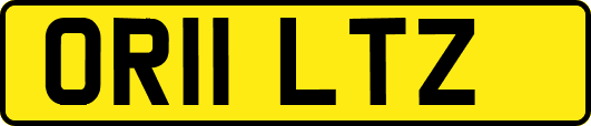 OR11LTZ