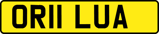 OR11LUA