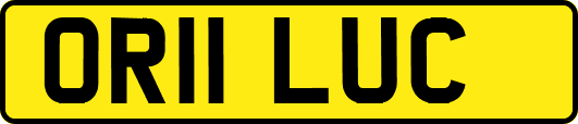OR11LUC
