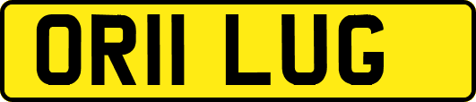 OR11LUG