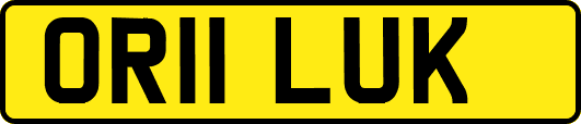 OR11LUK