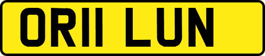 OR11LUN
