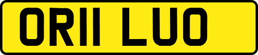 OR11LUO